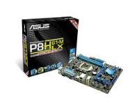 PLACA MB 1155 PARA I3 - I7   P8H61 - MLX CHIPSET-Intel® H61(B3)