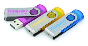 PENDRIVE 16GB --33,00